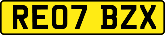 RE07BZX