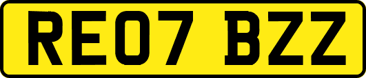 RE07BZZ