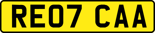 RE07CAA