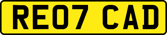 RE07CAD