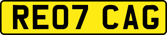 RE07CAG