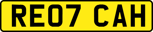 RE07CAH
