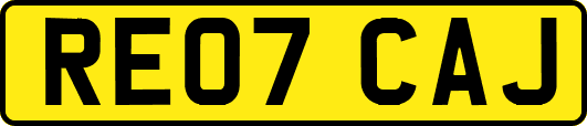 RE07CAJ