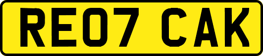 RE07CAK