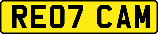 RE07CAM