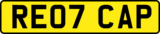 RE07CAP