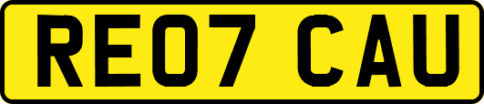 RE07CAU