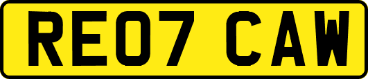 RE07CAW