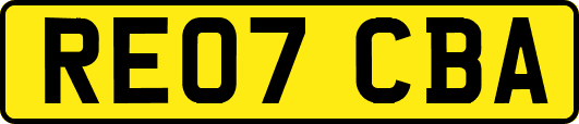 RE07CBA