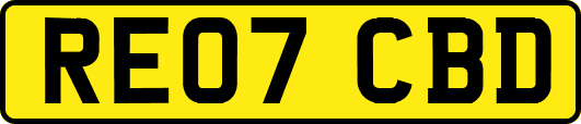 RE07CBD