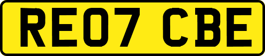 RE07CBE
