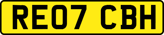 RE07CBH