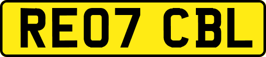 RE07CBL