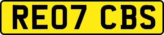 RE07CBS