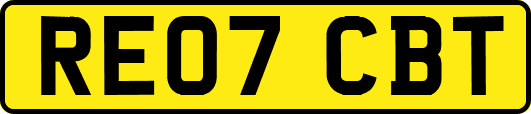 RE07CBT