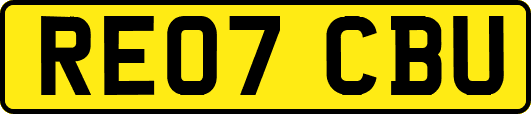 RE07CBU