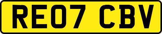 RE07CBV