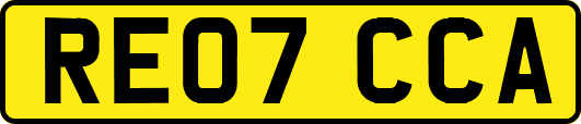 RE07CCA
