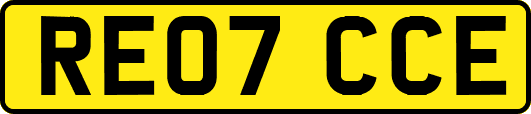 RE07CCE