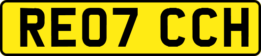 RE07CCH