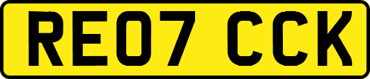 RE07CCK