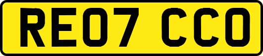 RE07CCO