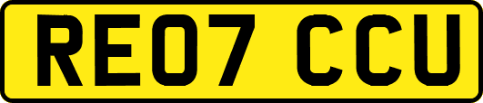 RE07CCU