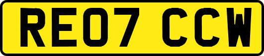 RE07CCW