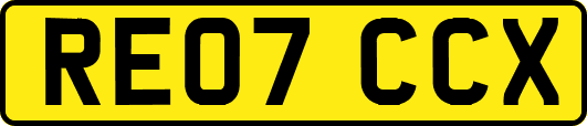 RE07CCX