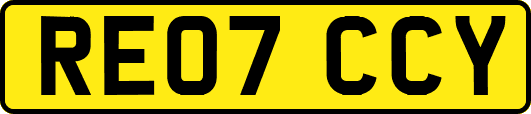 RE07CCY