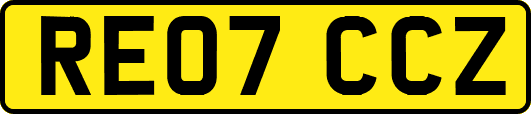 RE07CCZ