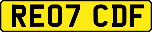 RE07CDF