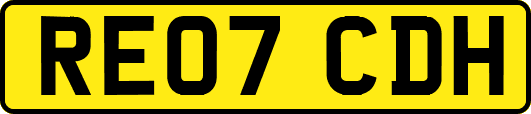 RE07CDH