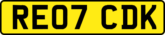 RE07CDK