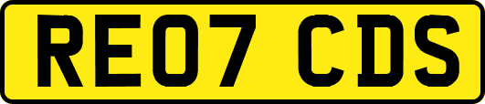 RE07CDS