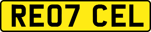 RE07CEL