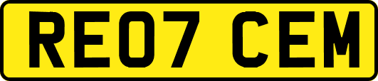 RE07CEM
