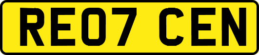 RE07CEN