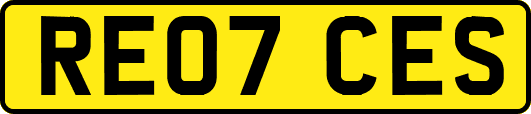 RE07CES