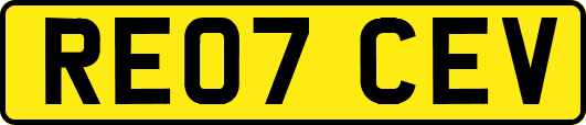 RE07CEV