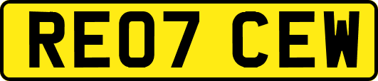 RE07CEW