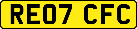 RE07CFC