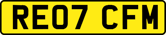 RE07CFM