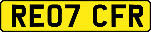 RE07CFR