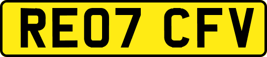 RE07CFV