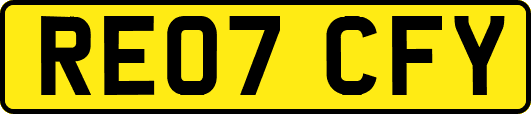 RE07CFY