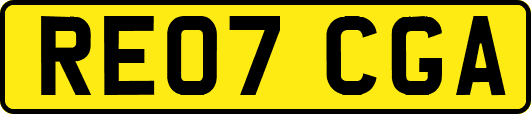 RE07CGA