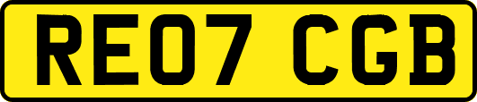RE07CGB