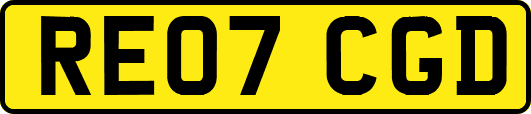 RE07CGD