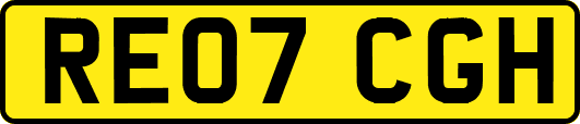 RE07CGH